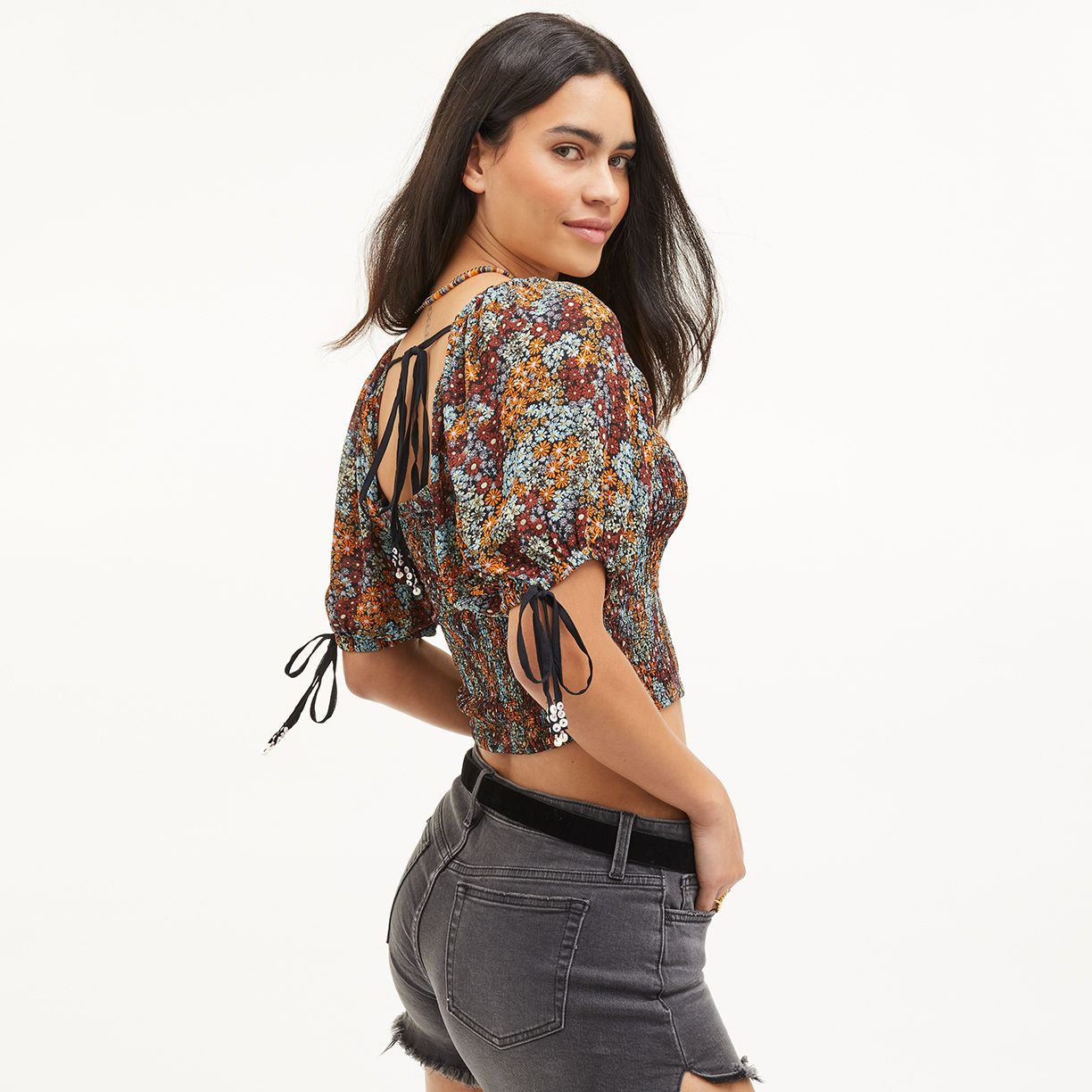 Free People Up to 55% Off